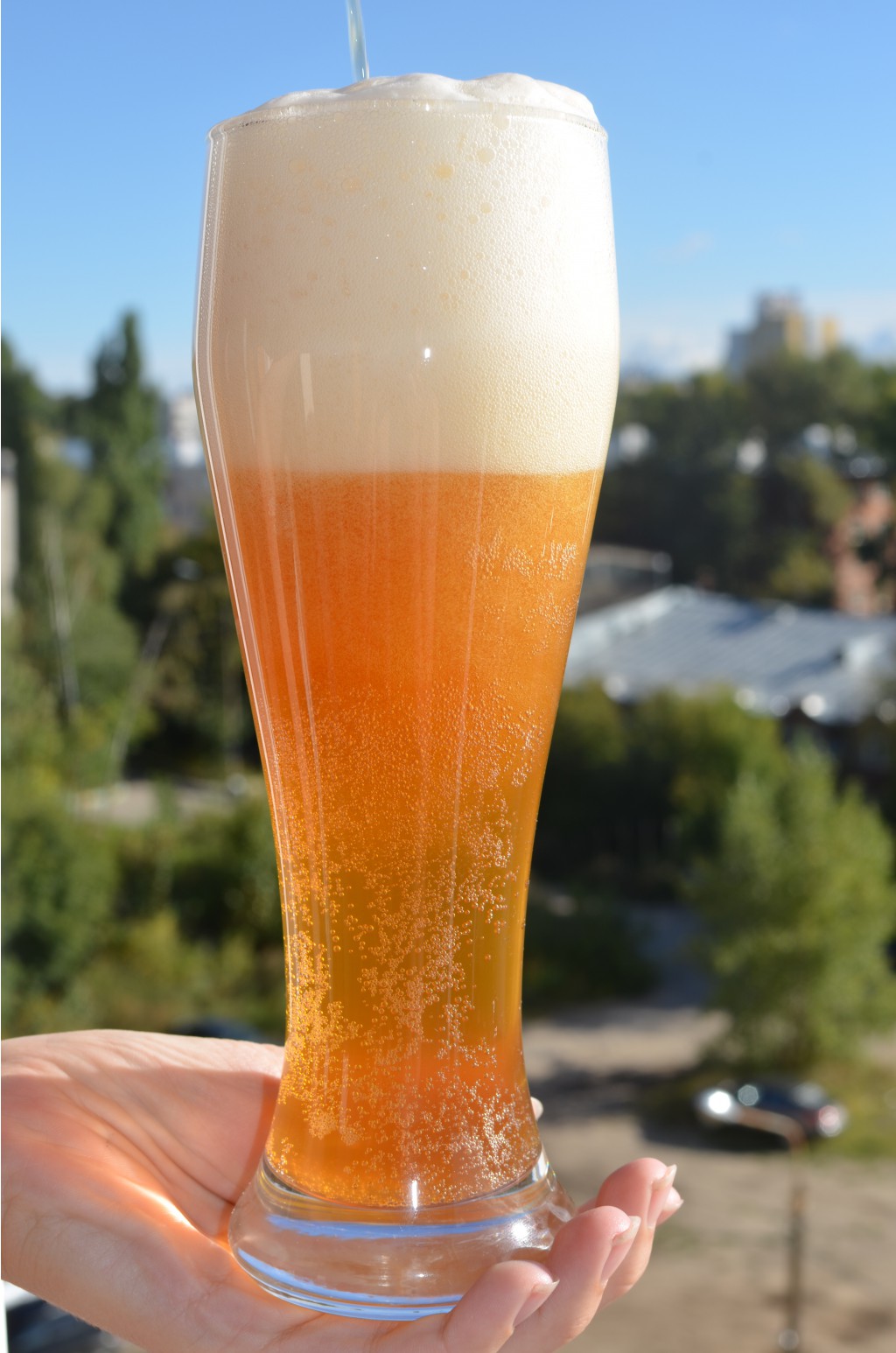 Weissbier