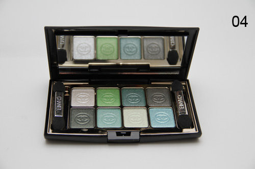 212 . -  Chanel (8 ombres) new 20g (4)