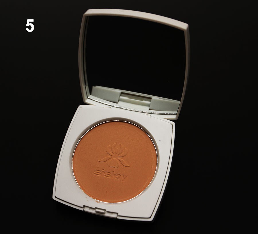 173 . -  Sisley Phyto-poudre compacte powder 9g (5)