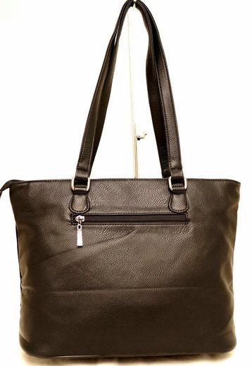Gilda Tohetti 60241-9 black  