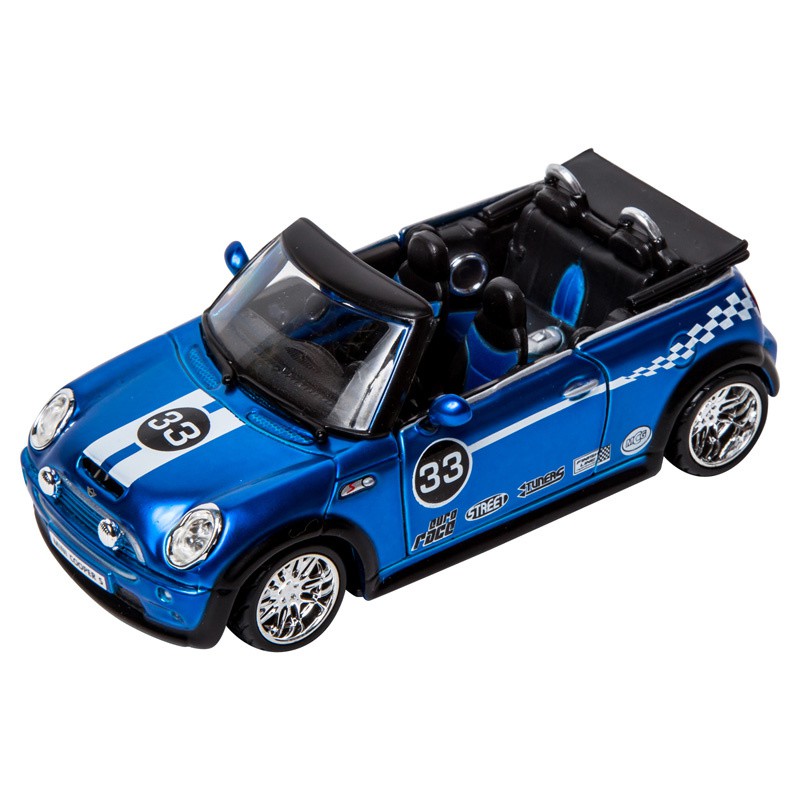 18-42007B 132 BB  MINI COOPER S. CABRIOLET .    - 437,00.jpg