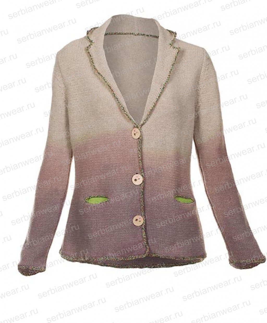 15269 gray жакет 89евро