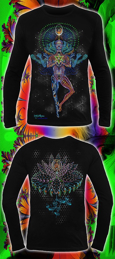 Mechanical Lotus (    ) GOOD