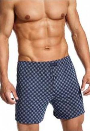 ORNETTE BOXERS COMFORT, 002/18  417