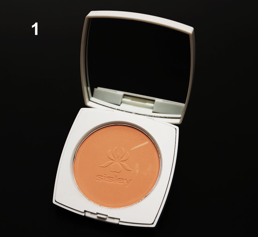 173 . -  Sisley Phyto-poudre compacte powder 9g (1)