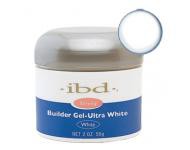 builder gel ultra white, 56 .,    ibd