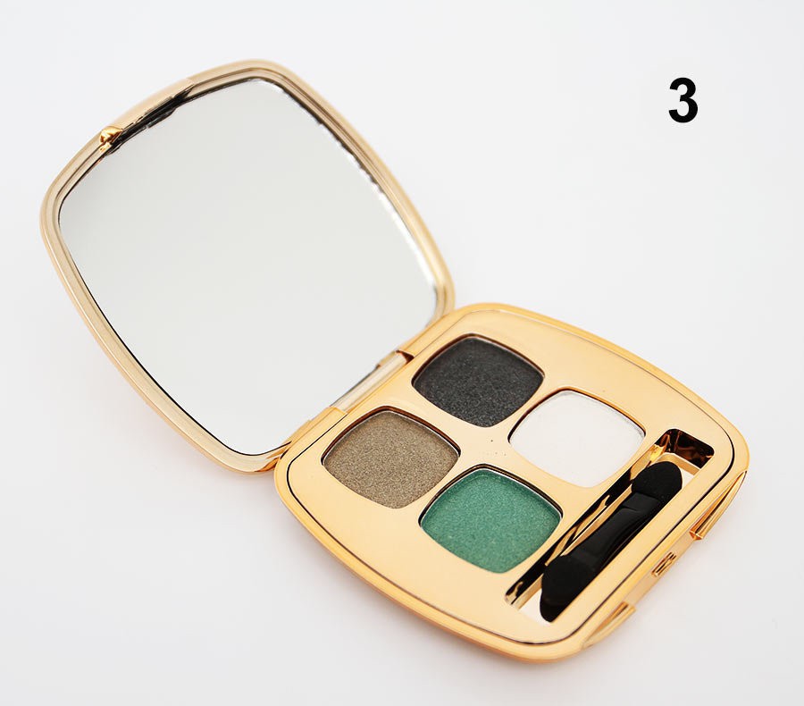 165 . -  Lancome Ombre Absolue Palette Lumessence 2g (8 ) (3)