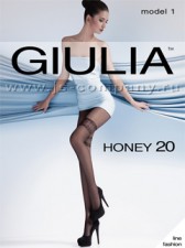 HONEY 1- 125 руб.