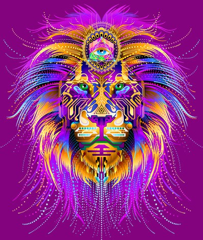 Cyber Lion (  ) GOOD