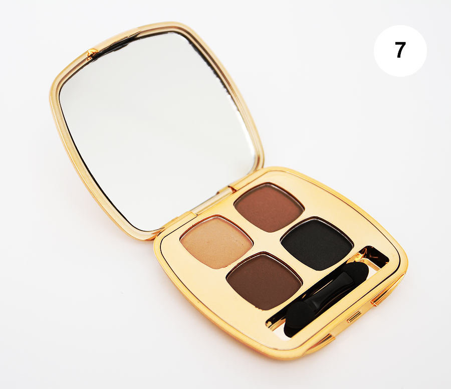 165 . -  Lancome Ombre Absolue Palette Lumessence 2g (8 ) (7)