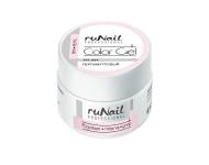 Cvetnoj ufgel s perlamutrom rozovyj perlamutr Pink Pearl RuNail 75 g min.jpg