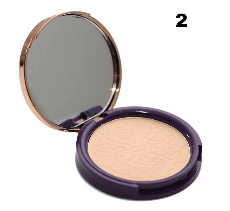 173 . -  Pupa Paris Experience Golden Infusion 8.5g (2)