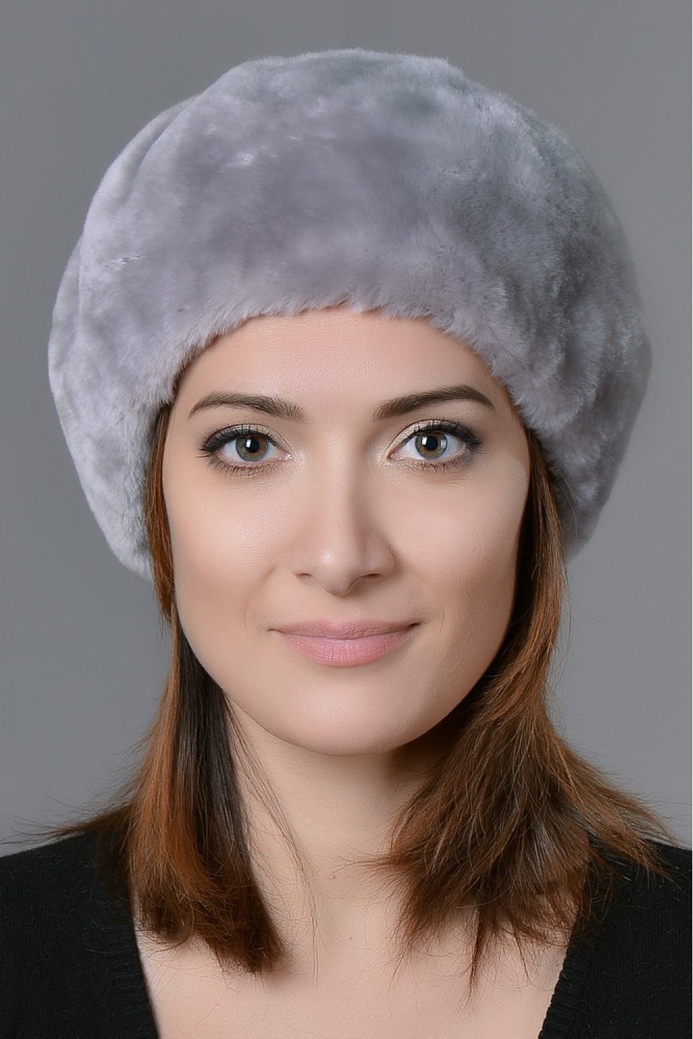 Берет французский 068-01-01
