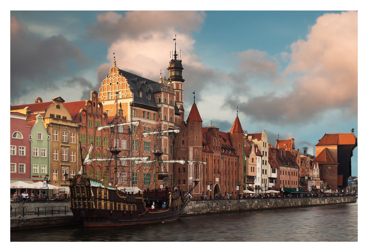 Gdansk