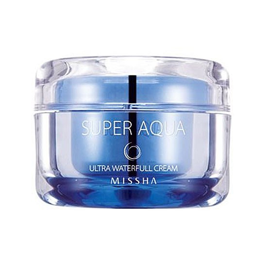  Super Aqua     47ml MISSHA Super Aqua Ultra Water-Full Cream 1635,00