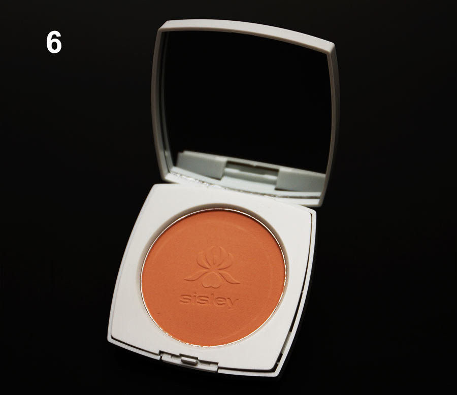 173 . -  Sisley Phyto-poudre compacte powder 9g (6)