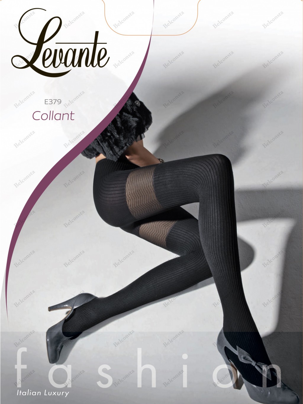 208,39  LEVANTE .379 COLLANT