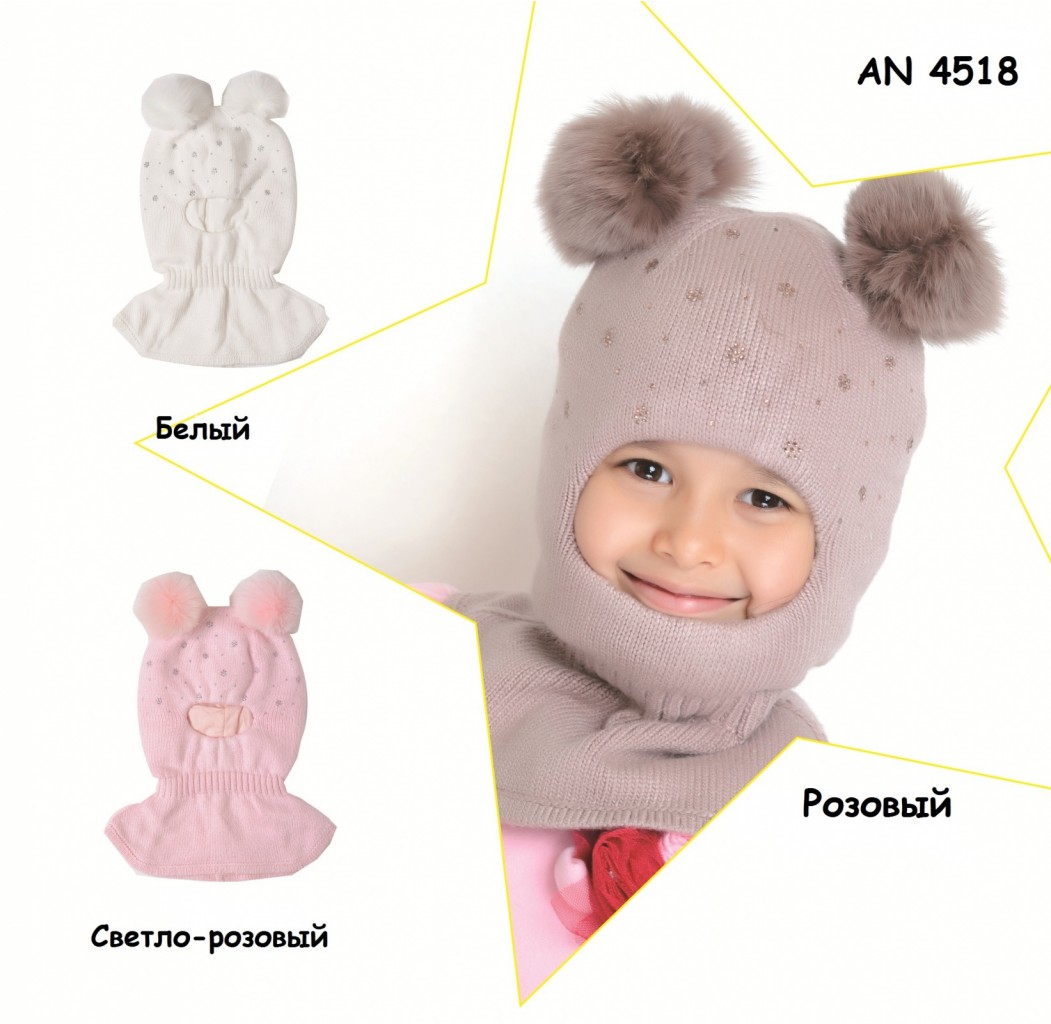AN 4518 950р