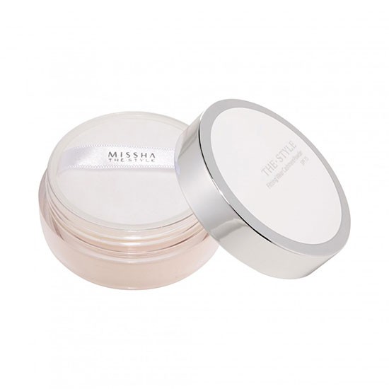    20g MISSHA The Style Fitting Wear Cashmere Powder SPF15  844,00