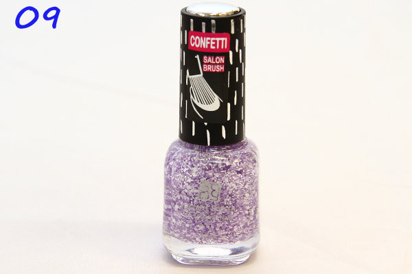 159 . -    Brigitte Bottier Confetti 12ml (9)