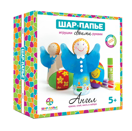 Ангел из Ш@р-П@пье_140 руб.+%