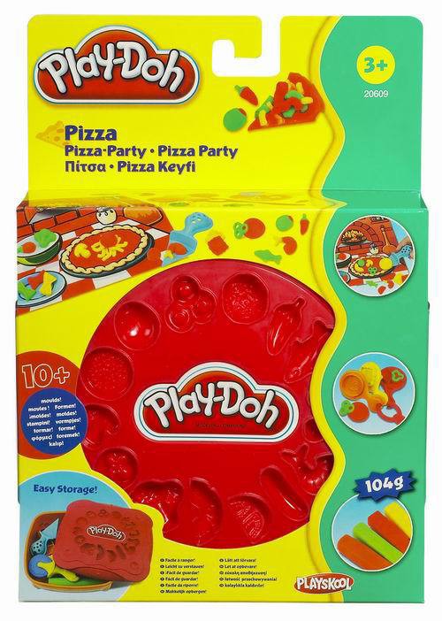 20608H PLAY-DOH.      