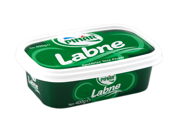 Пинар. Крем-сыр Labne 60% 400г 144,85р.