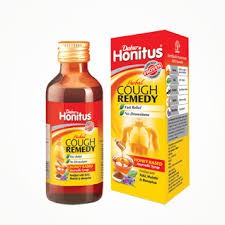  Dabur Honitus Cough Syrup(    ) 100 ml