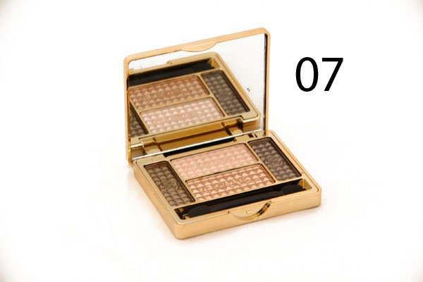 220 . -  Chanel Les 4 Ombres 12g (7)