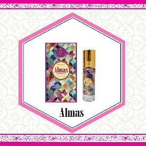 ALMAS 6ml