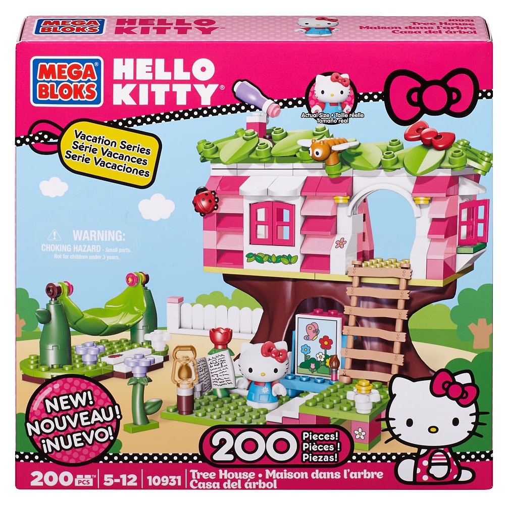 10931  Hello Kitty   