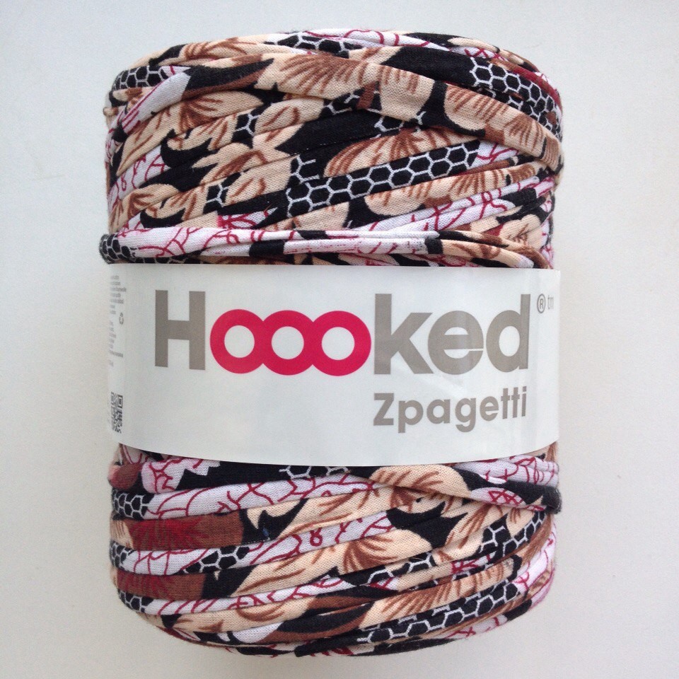 Hoooked Zpagetti, 512