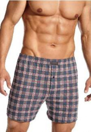 CORNETTE BOXERS COMFORT, 002/08 416