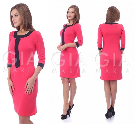 Галстук-2 коралл 1140руб.jpg