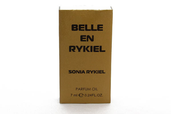 91 . -     Sonia Rykiel 