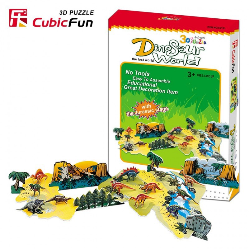 3D    CUBICFUN C013H - 106 ..jpg