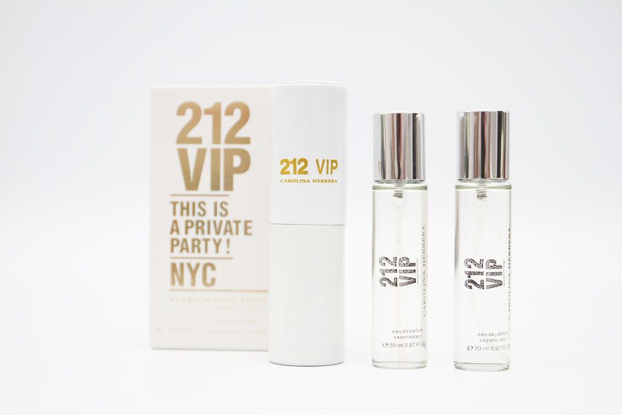 368 . -   Carolina Herrera 