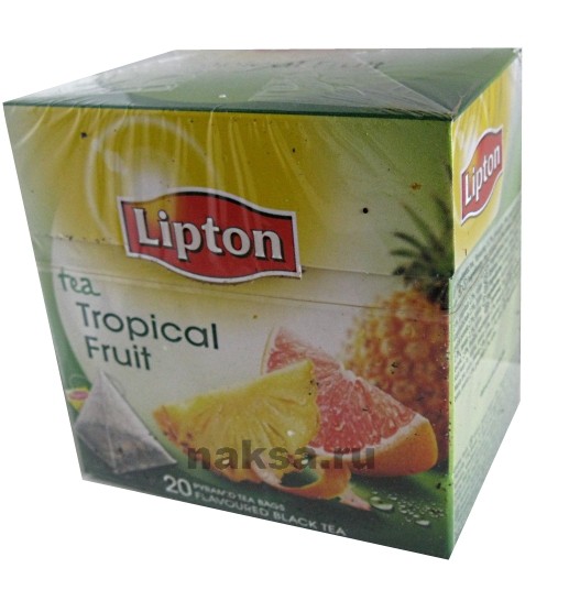  Lipton Tropikal Fruit (20 ). 240 .