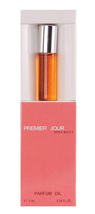 91 . -     Nina Ricci Premier Jour