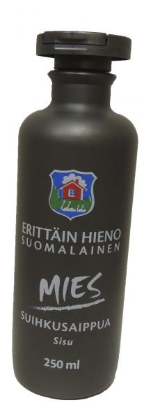    Erittain Hieno Suomalainen Mies sisu, 250 .  230 .