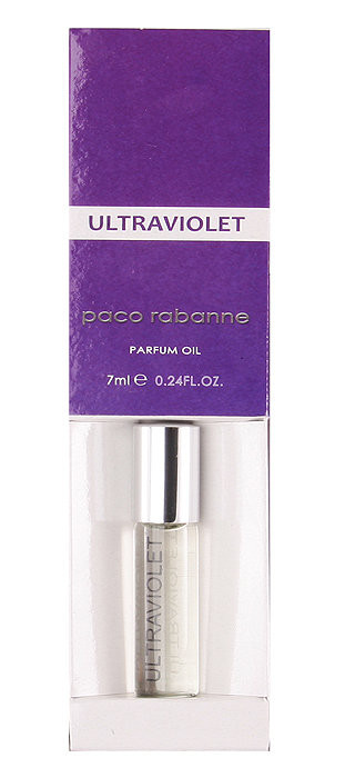 91 . -     Paco Rabanne Ultraviolet