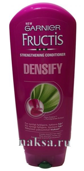  Garnier FRUCTIS Densifi, 200 .  260 .