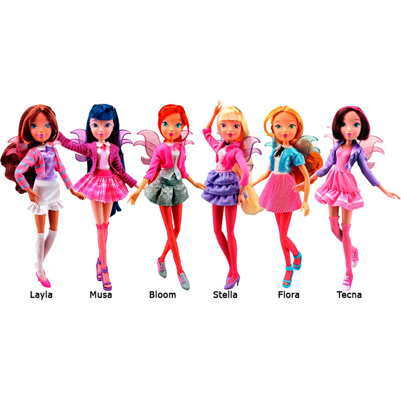 IW01891400  WINX CLUB , 6 .    - 559,00.jpg