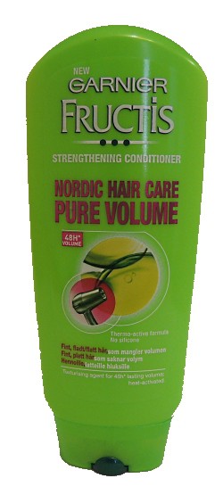  Garnier FRUCTIS Nordic Hair Care Pure Volume, 200 .  260 .