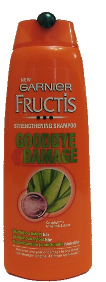  Garnier FRUCTIS Goodbye Damage, 250 .  260 .