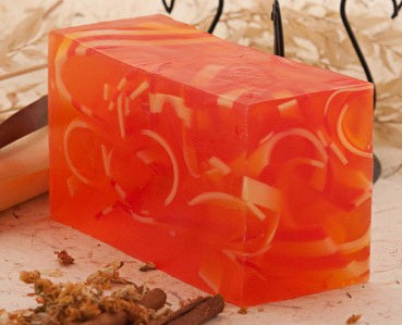 Афродизиаки.