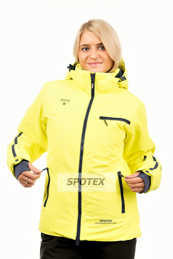   Snow Headquarter B-8273 yellow-gray.jpg