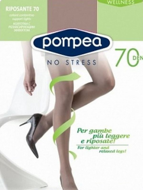  70 DEN RIPOSANTE 187.00