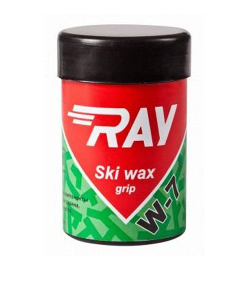 -00001081	  RAY , W- 7 110