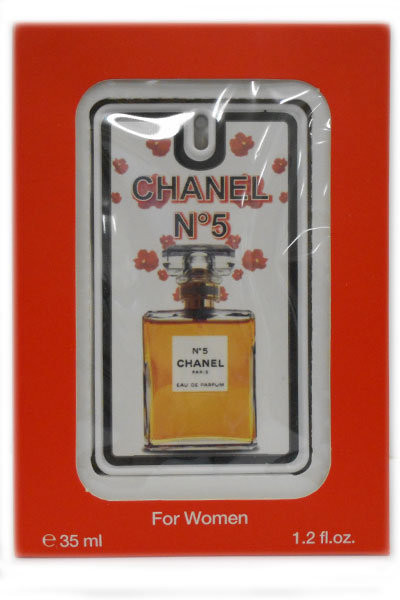 223 . - Chanel ?5 35ml NEW!!!